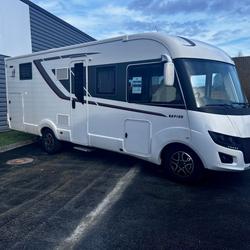 Integral Rapido 896F FIAT DUCATO Ch&eacute;cy