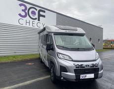 Profile Adria Chécy