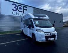 Profile Rapido Chécy