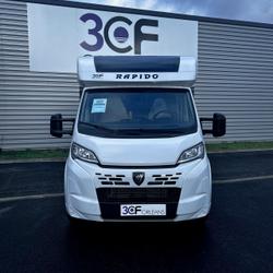 Profile Rapido 686F FIAT DUCATO Ch&eacute;cy