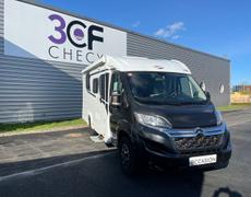 Profile Carado Chécy