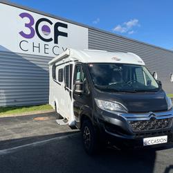 Profile Carado V339 CITRO&Euml;N JUMPER Ch&eacute;cy