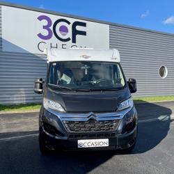 Profile Carado V339 CITRO&Euml;N JUMPER Ch&eacute;cy