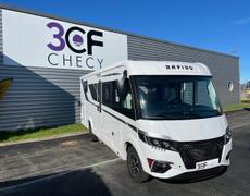 Integral Rapido Chécy