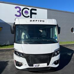 Integral Rapido C86I FIAT DUCATO Ch&eacute;cy