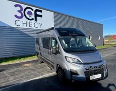 Fourgon Adria Chécy
