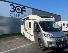 Profile Challenger Chécy