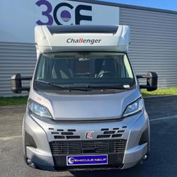 Profile Challenger 318 COSY EDITION FIAT DUCATO Ch&eacute;cy