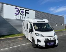 Profile Fleurette Chécy