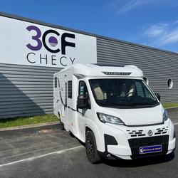 Profile Fleurette MIGRATEUR 69 LJG FIAT DUCATO Ch&eacute;cy