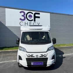 Profile Fleurette MIGRATEUR 69 LJG FIAT DUCATO Ch&eacute;cy