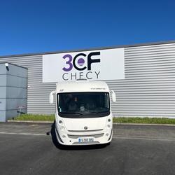 Integral Fleurette DISCOVER 75 LMF FIAT DUCATO Ch&eacute;cy