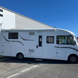 Integral Fleurette DISCOVER 75 LMF FIAT DUCATO Ch&eacute;cy