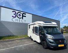 Profile Rapido Chécy