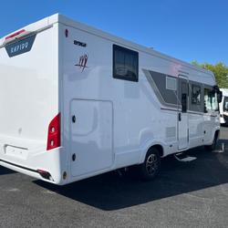 Integral Rapido FIAT DUCATO Ch&eacute;cy