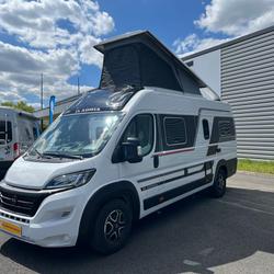 Fourgon Adria FIAT DUCATO Ch&eacute;cy