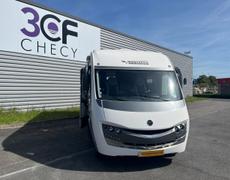 Integral Mobilvetta Chécy