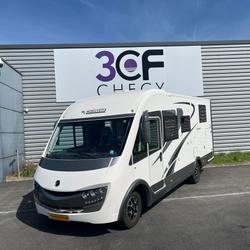 Integral Mobilvetta FIAT DUCATO Ch&eacute;cy