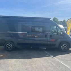 Fourgon Challenger CITRO&Euml;N JUMPER Ch&eacute;cy