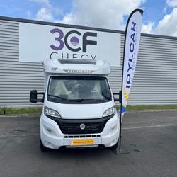 Profile Fleurette FIAT DUCATO Ch&eacute;cy