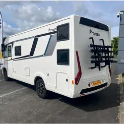 Integral Itineo PEUGEOT BOXER Ch&eacute;cy
