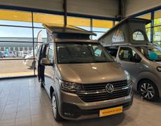 Fourgon Westfalia Chécy