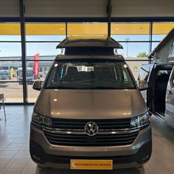 Fourgon Westfalia VOLKSWAGEN TRANSPORTER Ch&eacute;cy