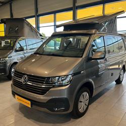 Fourgon Westfalia VOLKSWAGEN TRANSPORTER Ch&eacute;cy