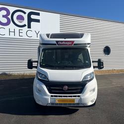 Profile Challenger MULTIJET II FIAT DUCATO Ch&eacute;cy