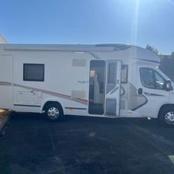 Profile Challenger MULTIJET II FIAT DUCATO Ch&eacute;cy