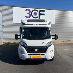 Profile Mc Louis MULTIJET 3 FIAT DUCATO occasion - L&egrave;ves - photo 2/15