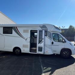 Profile Mc Louis MULTIJET 3 FIAT DUCATO occasion - L&egrave;ves - photo 3/15