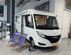 Integral Hymer Chécy