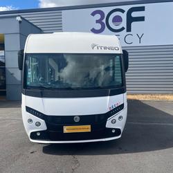 Integral Itineo FIAT DUCATO Ch&eacute;cy