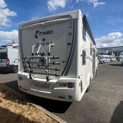 Integral Itineo FIAT DUCATO Ch&eacute;cy