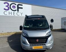 Fourgon Campereve Chécy