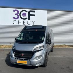 Fourgon Campereve FIAT DUCATO occasion - Ch&eacute;cy - photo 2/14