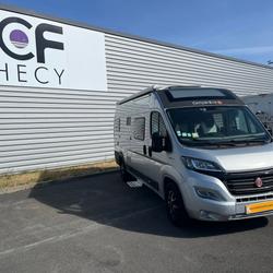 Fourgon Campereve FIAT DUCATO occasion - Ch&eacute;cy - photo 3/14