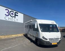 Integral Pilote Chécy
