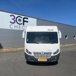 Integral Pilote FIAT DUCATO occasion - Ch&eacute;cy - photo 2/14