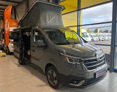 Van Pilote Chécy
