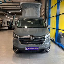 Van Pilote DCI RENAULT TRAFIC occasion - Ch&eacute;cy - photo 2/12