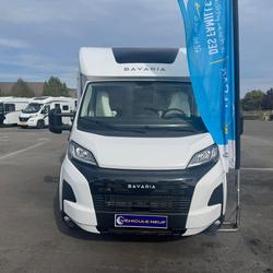 Profile Bavaria FIAT DUCATO occasion - Ch&eacute;cy - photo 2/14