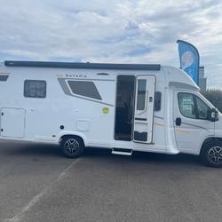 Profile Bavaria FIAT DUCATO occasion - Ch&eacute;cy - photo 3/14
