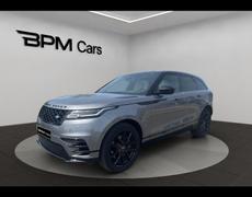 Land Rover Range Rover Velar Orléans