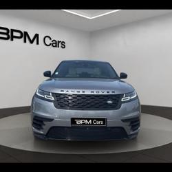 Land Rover Range Rover Velar 2.0 P400e 404ch PHEV R-Dynamic HSE AWD BVA Orl&eacute;ans