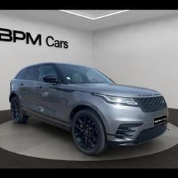 Land Rover Range Rover Velar 2.0 P400e 404ch PHEV R-Dynamic HSE AWD BVA Orl&eacute;ans