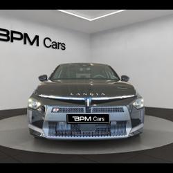 Lancia Ypsilon 1.2 Ibrida 110ch HF Line eDCT6 occasion - Orvault - photo 2/33