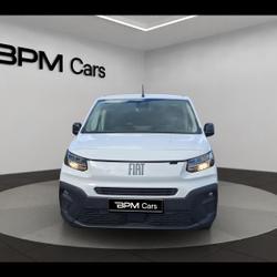 Fiat Doblo M 650kg BlueHDi 100ch S&S Pack Premium Connect Orvault