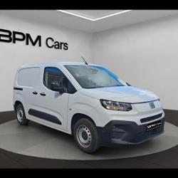 Fiat Doblo M 650kg BlueHDi 100ch S&S Pack Premium Connect Orvault